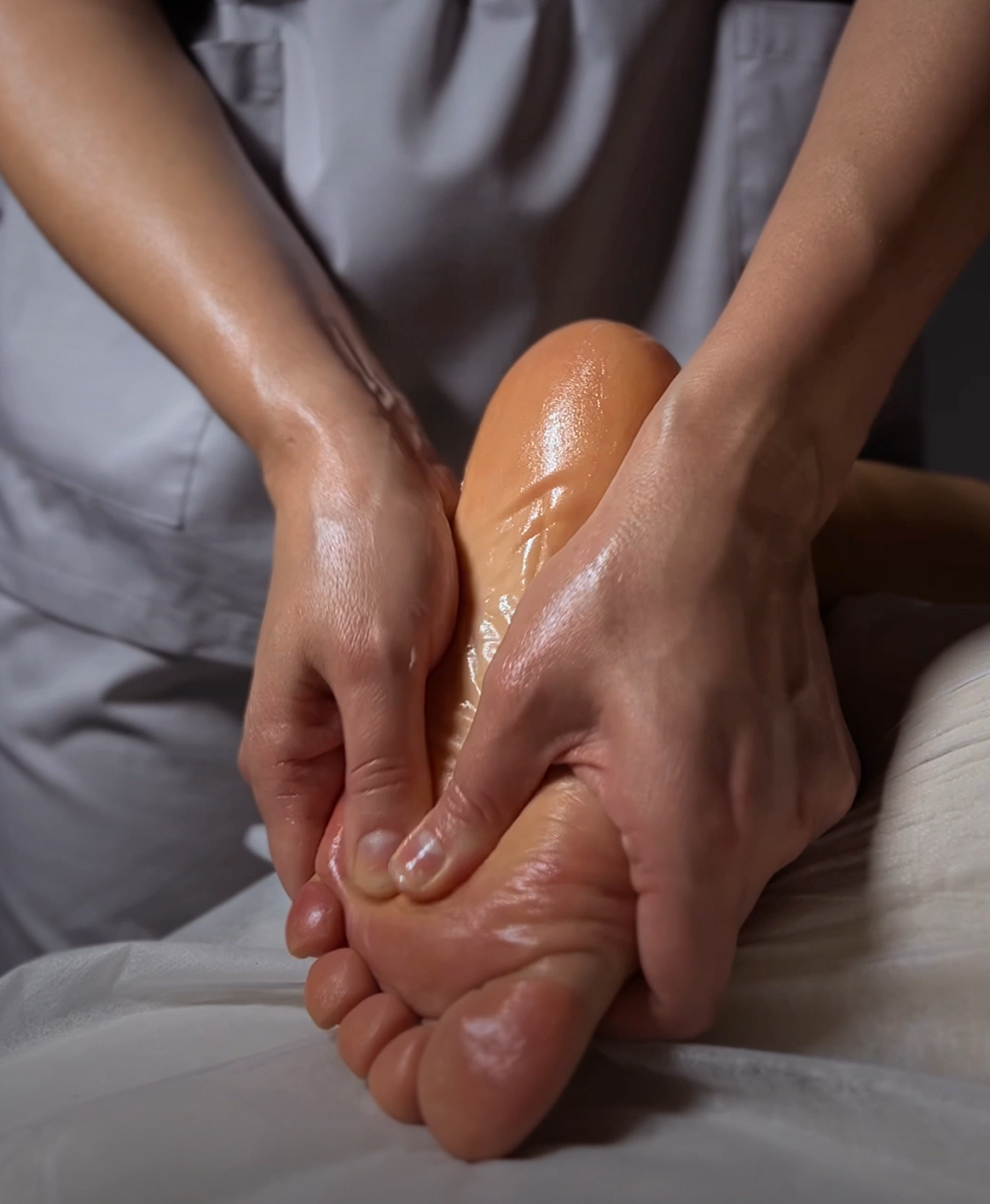 Видео: процесс процедуры